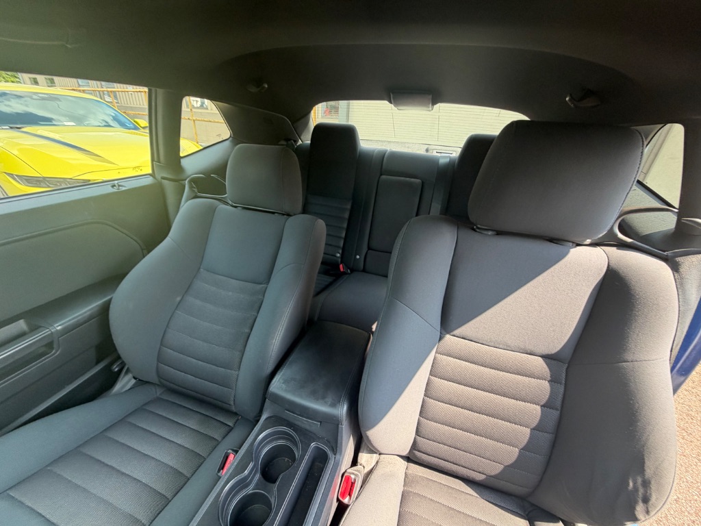 2010 Dodge Challenger - $8,995