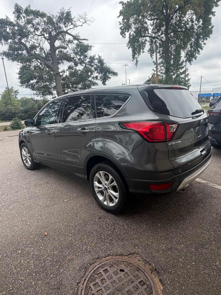 2019 Ford Escape - $7,999