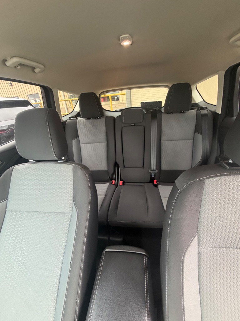 2019 Ford Escape - $7,999