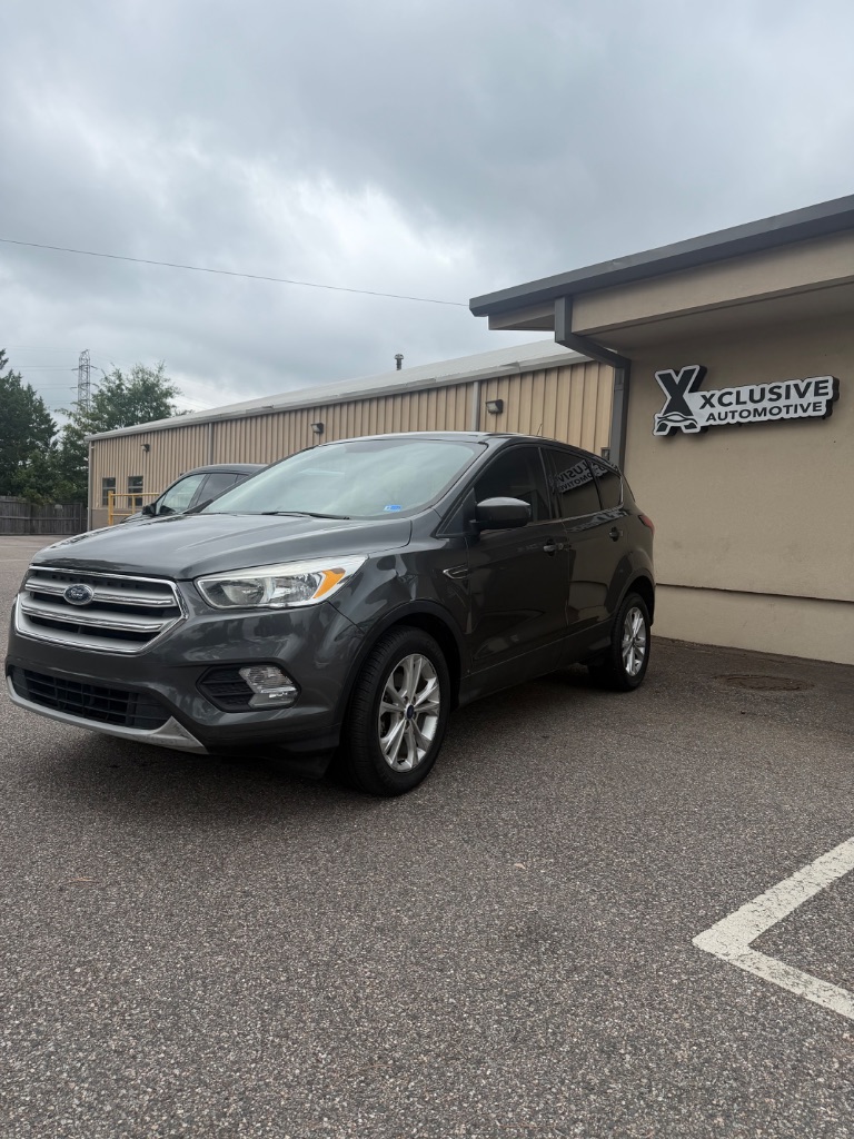 2019 Ford Escape - $7,999