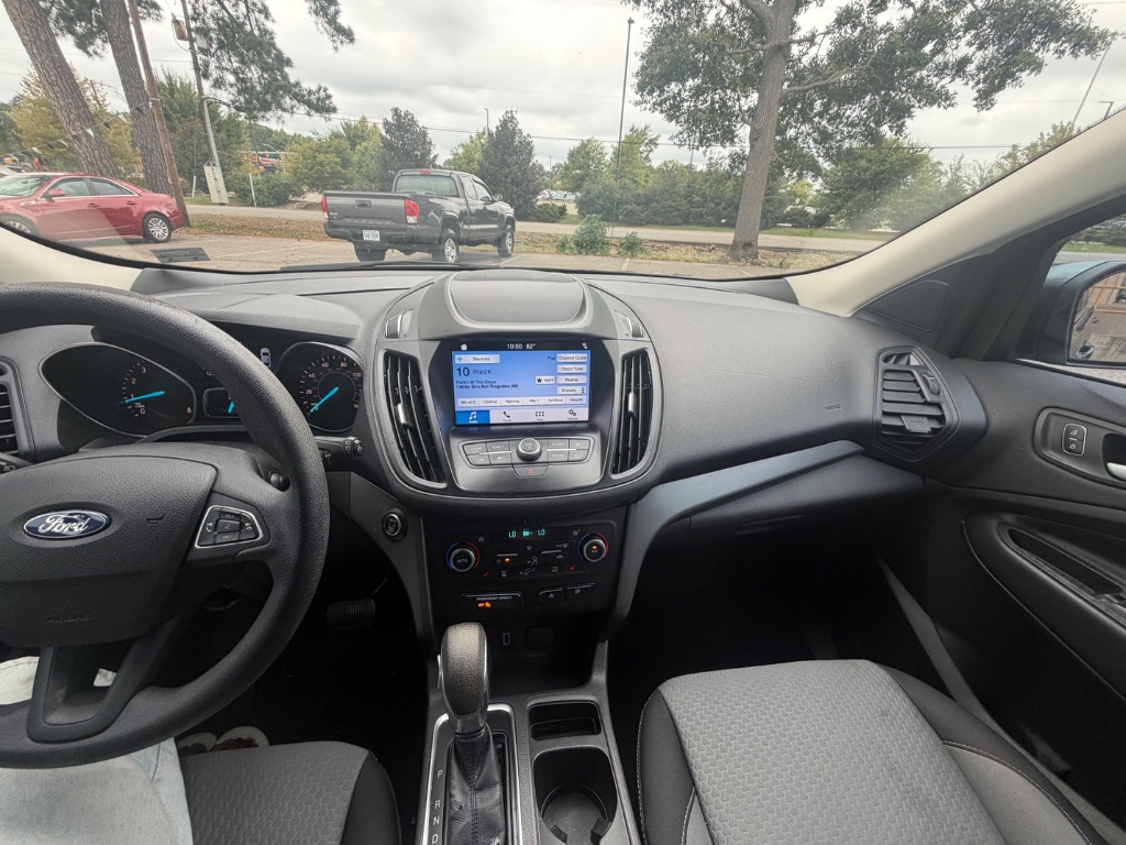 2019 Ford Escape - $7,999