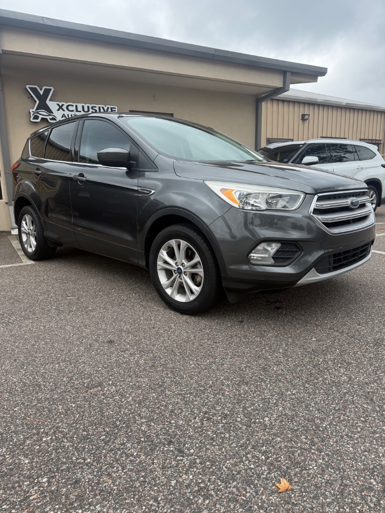 2019 Ford Escape - $7,999