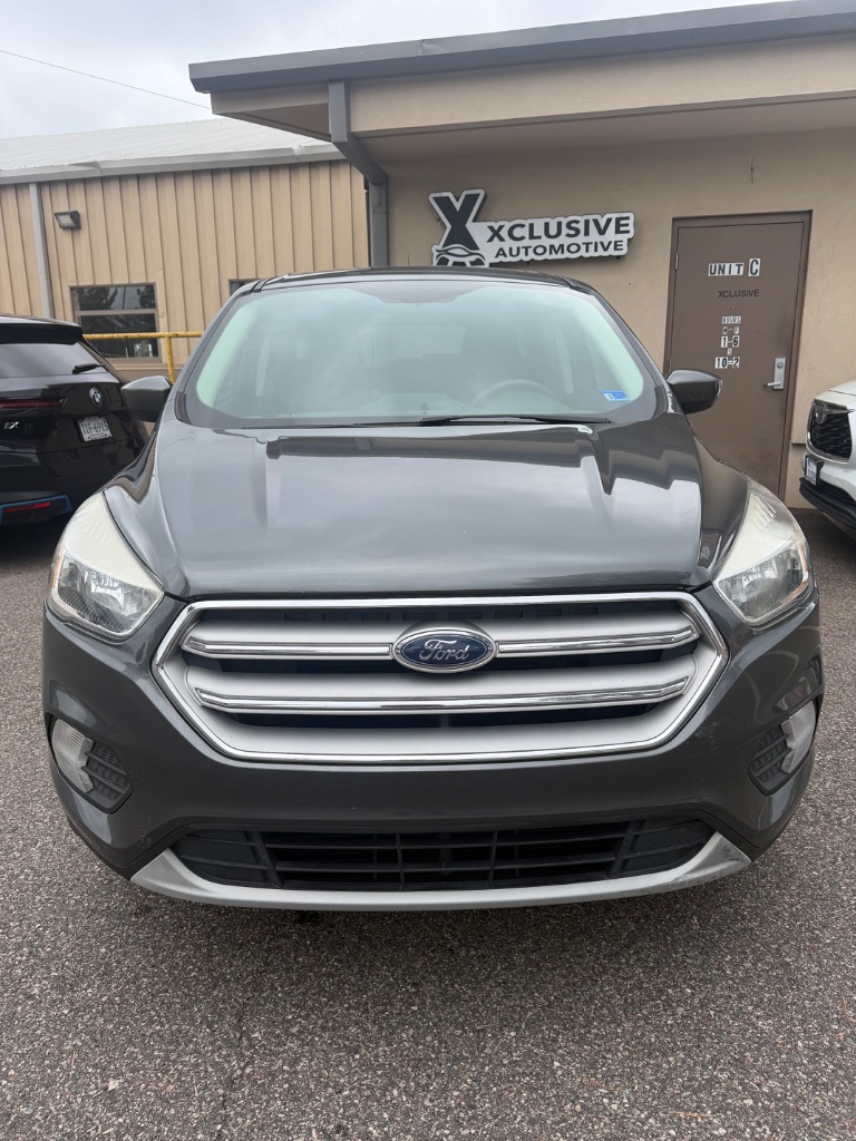 2019 Ford Escape - $7,999