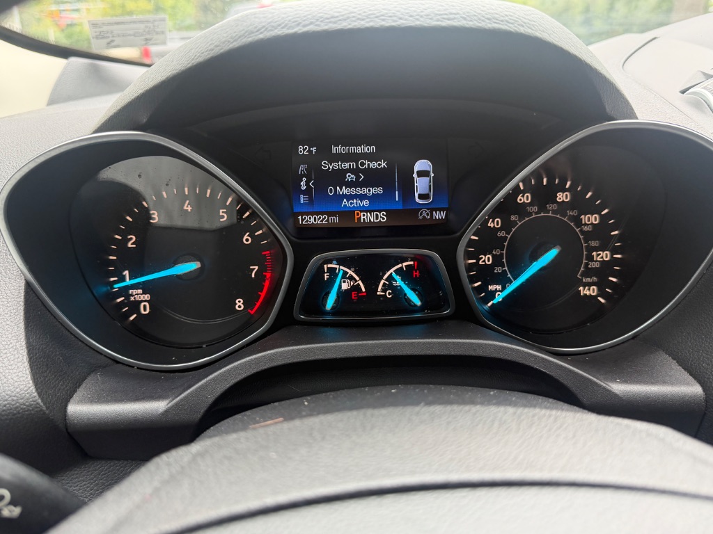 2019 Ford Escape - $7,999