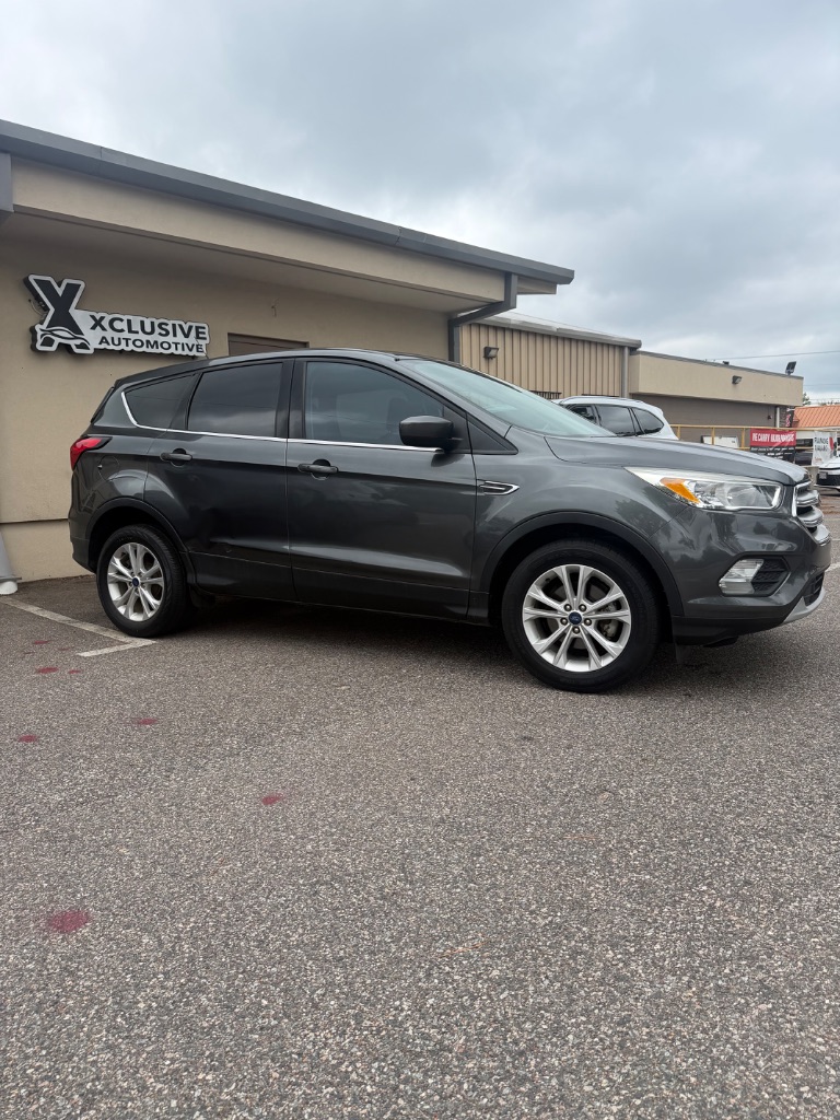 2019 Ford Escape - $7,999