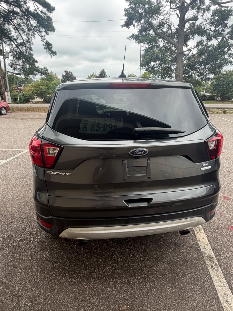 2019 Ford Escape - $7,999