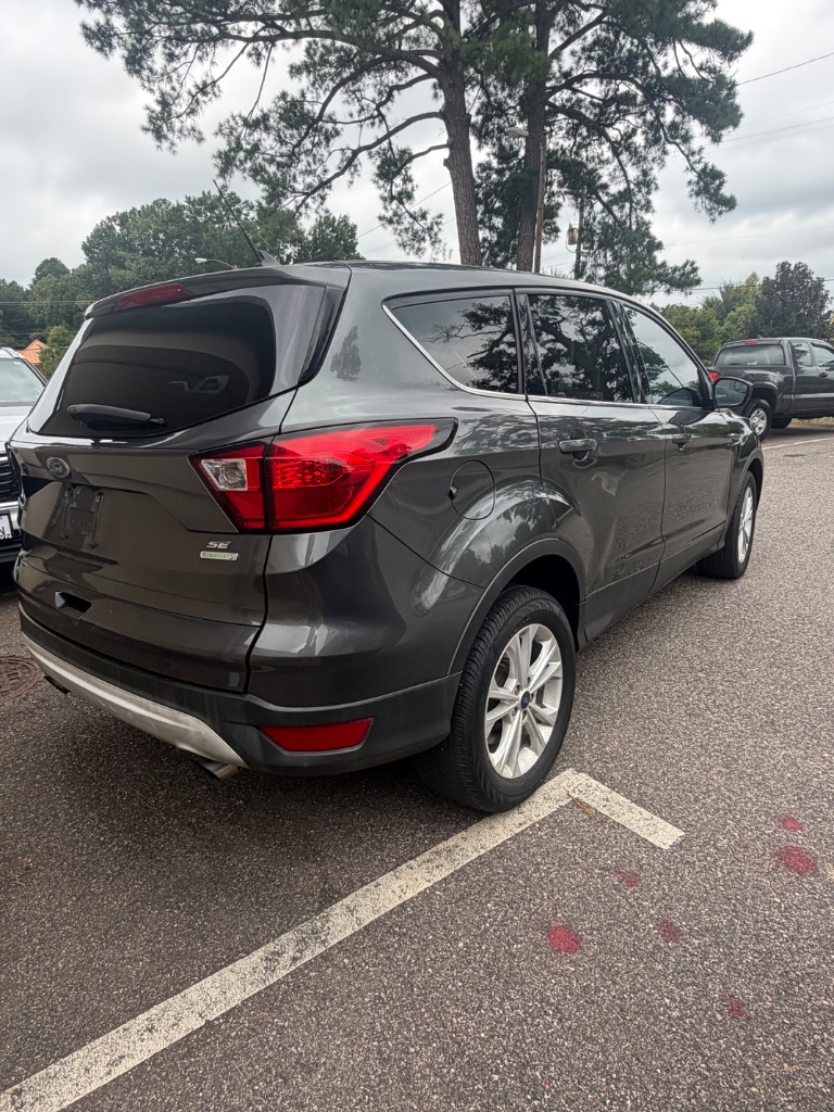 2019 Ford Escape - $7,999