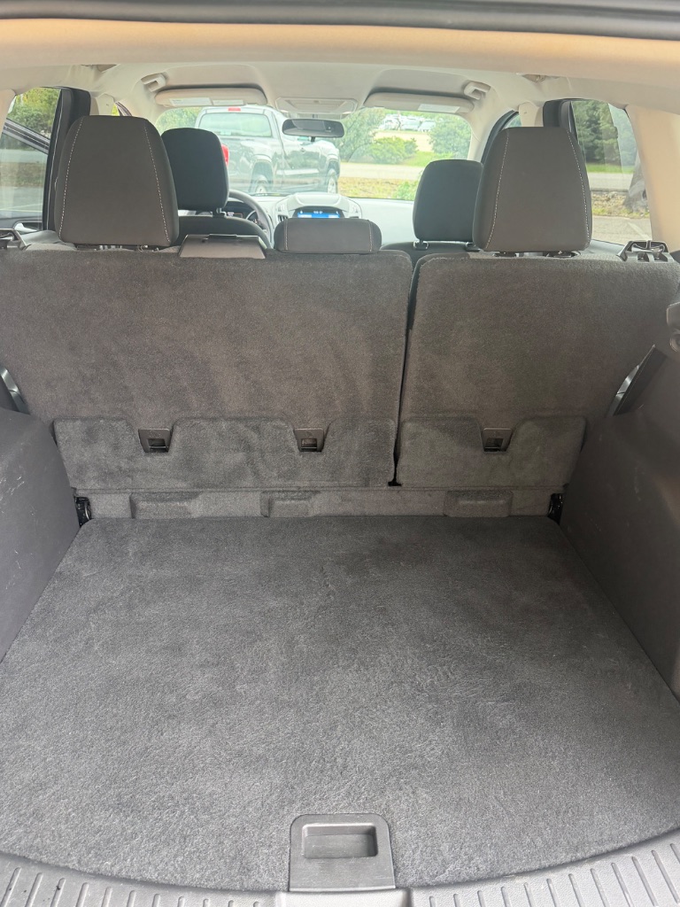 2019 Ford Escape - $7,999