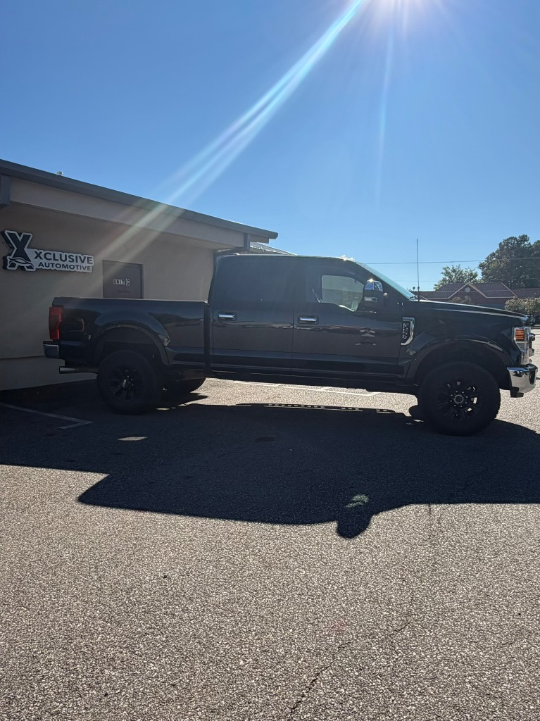 2021 Ford F-250 - $25,990