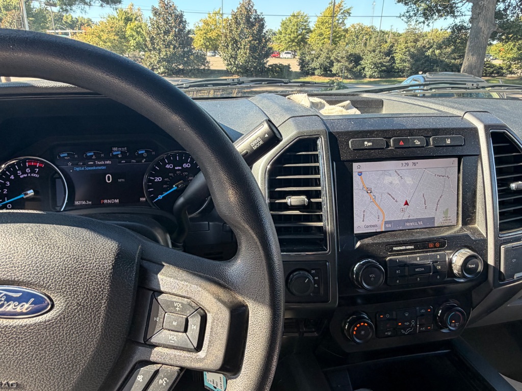 2021 Ford F-250 - $25,990