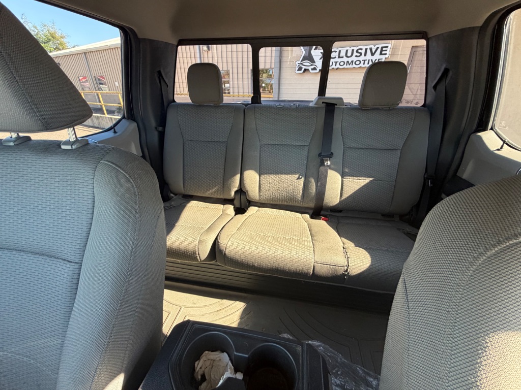 2021 Ford F-250 - $25,990