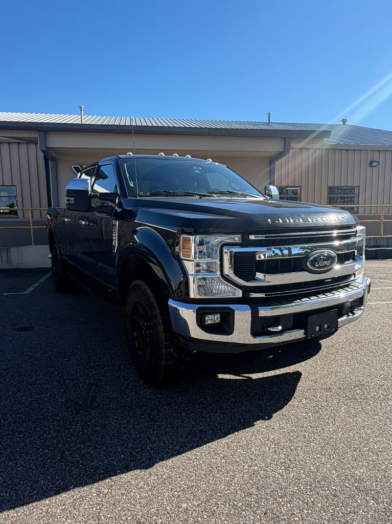 2021 Ford F-250 - $25,990