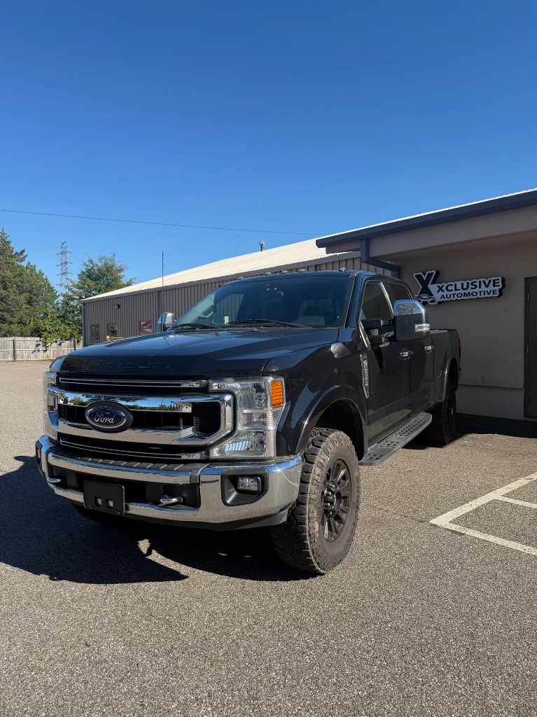 2021 Ford F-250 - $25,990
