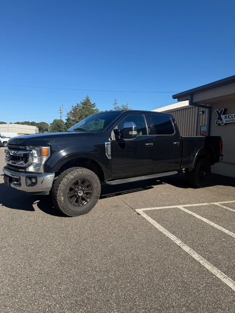 2021 Ford F-250 - $25,990