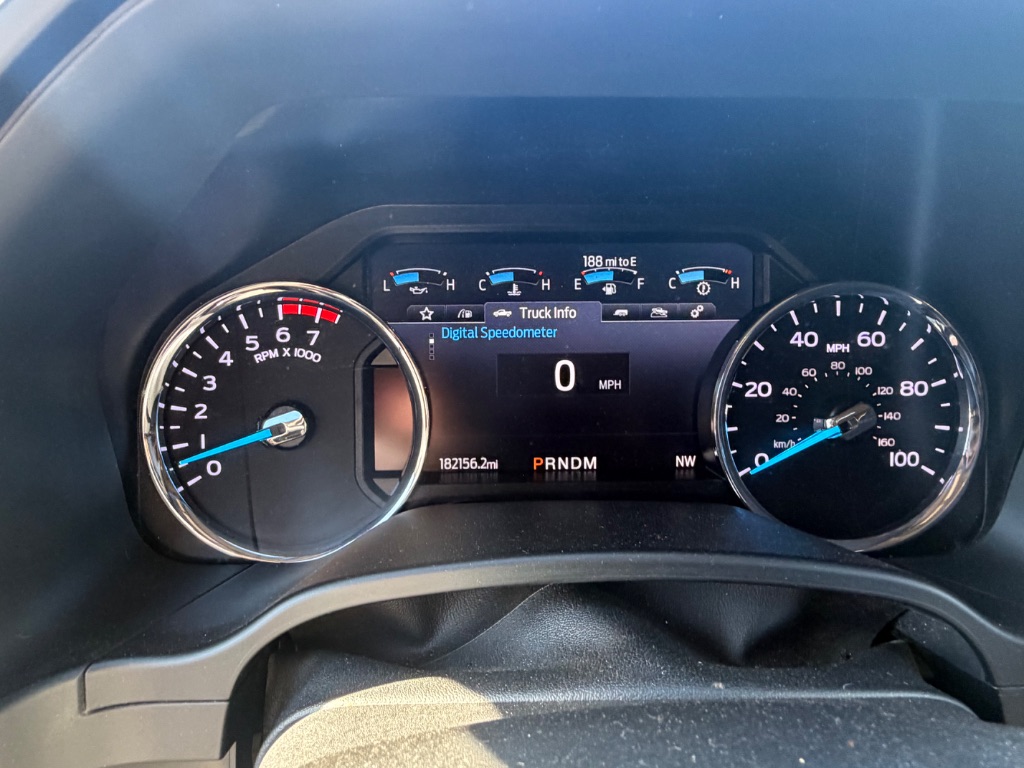 2021 Ford F-250 - $25,990