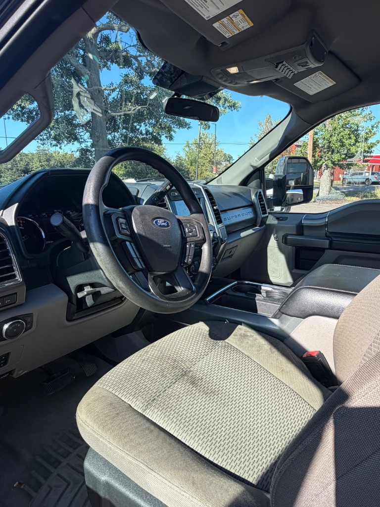 2021 Ford F-250 - $25,990