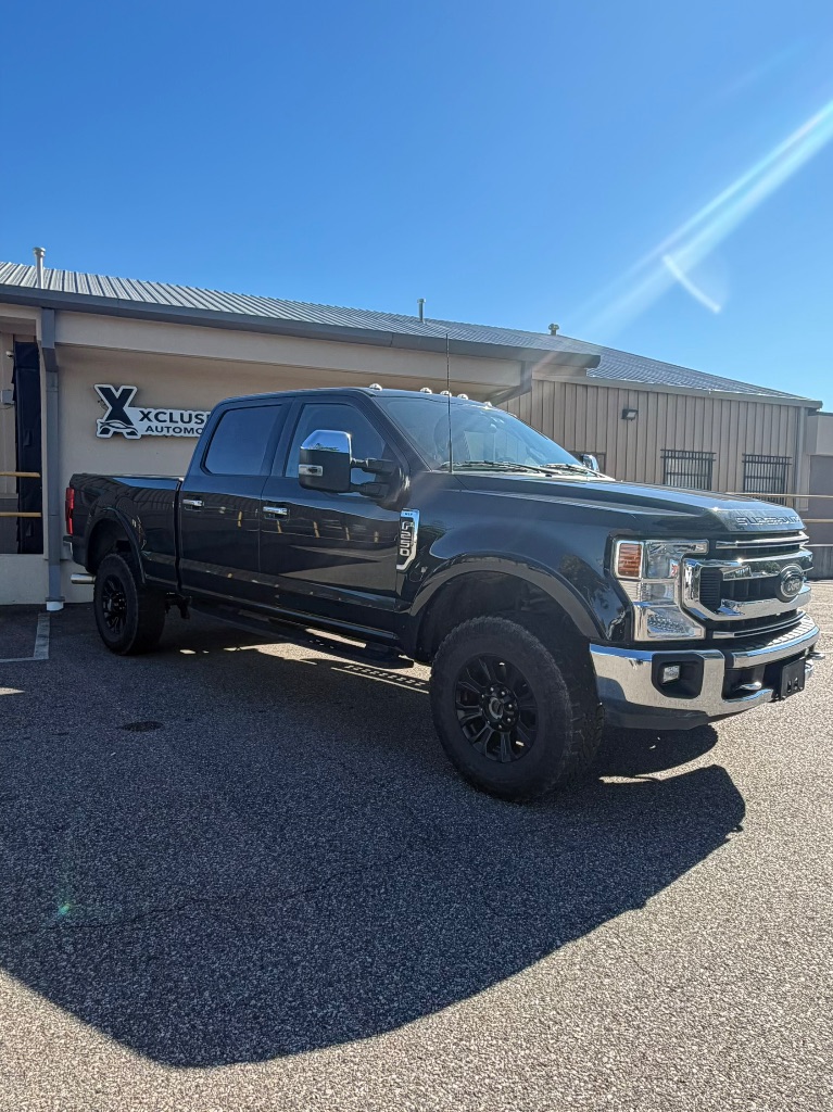 2021 Ford F-250 - $25,990