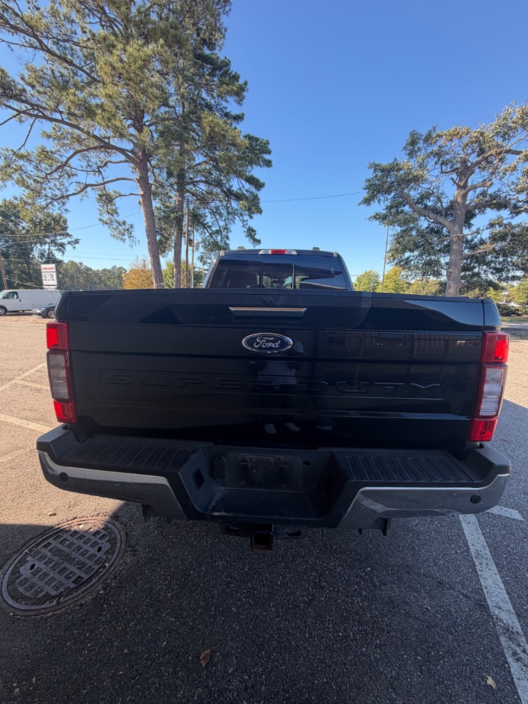 2021 Ford F-250 - $25,990