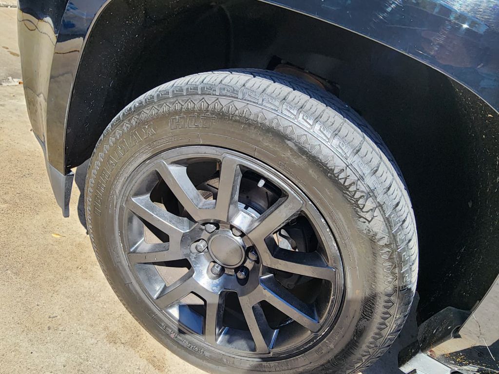 2016 GMC Yukon