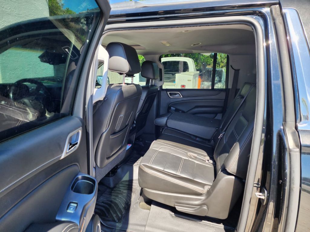 2016 GMC Yukon
