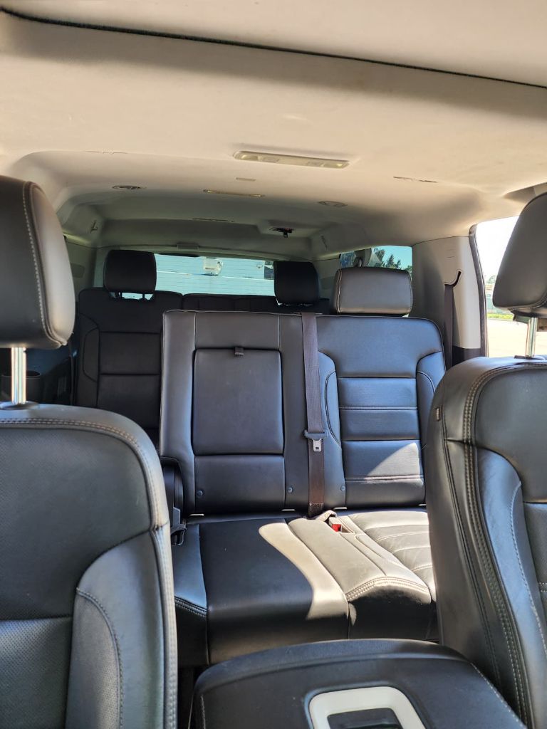 2016 GMC Yukon