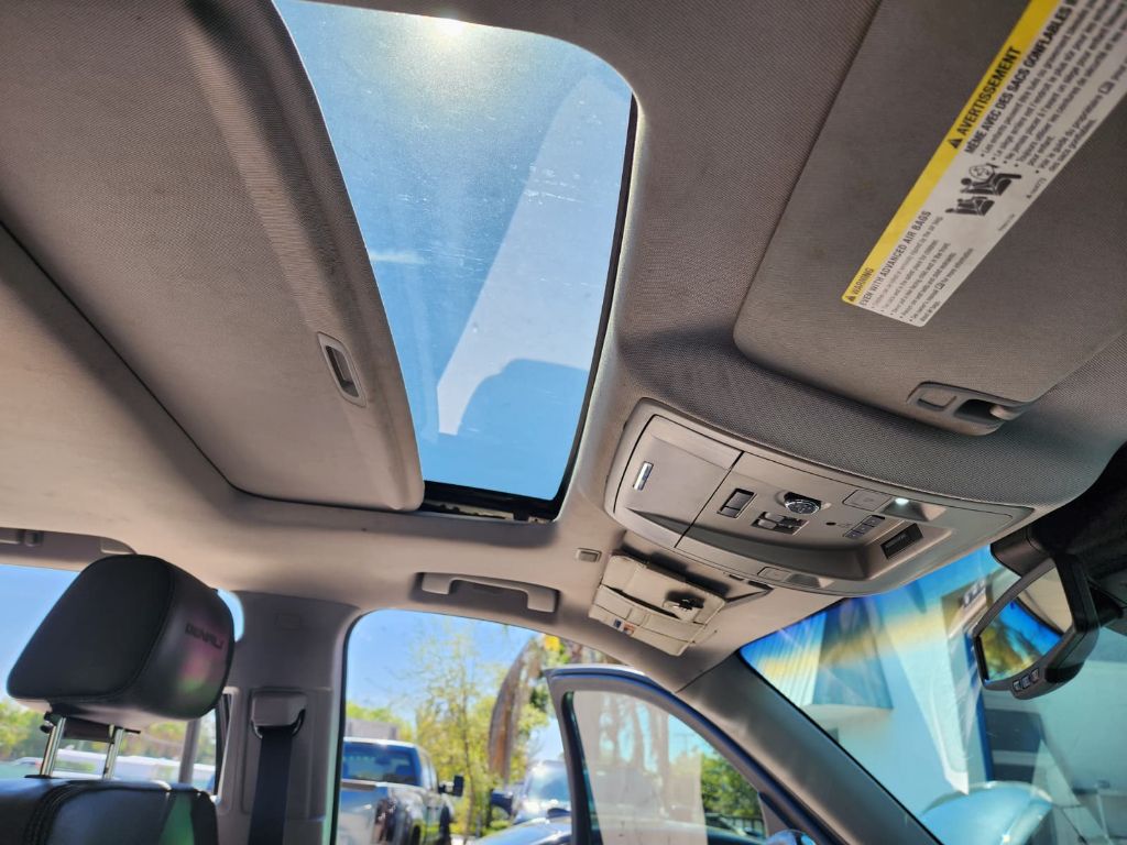 2016 GMC Yukon