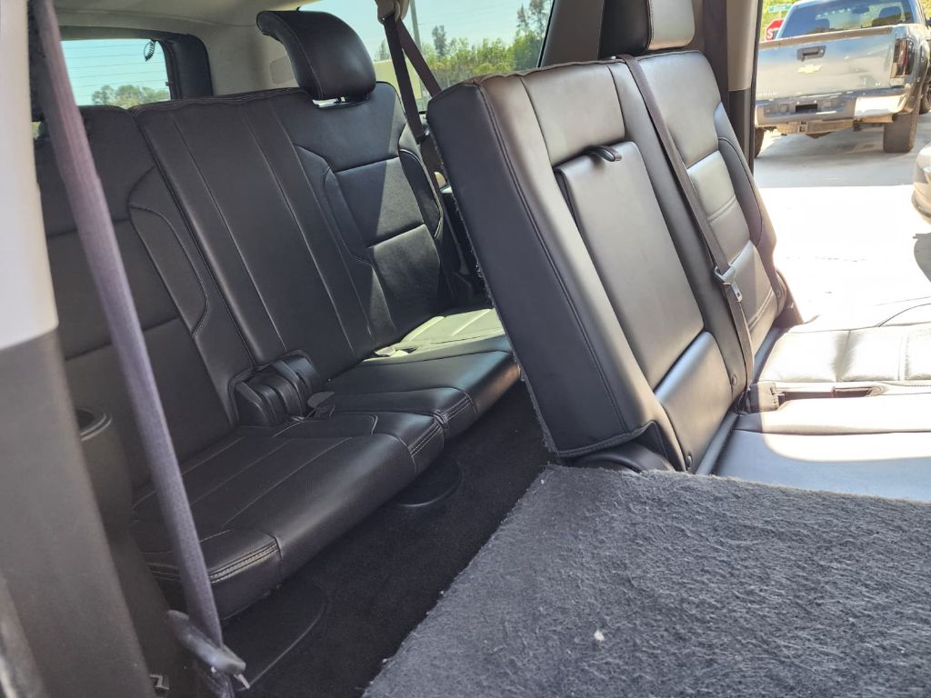 2016 GMC Yukon