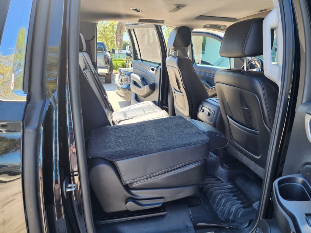 2016 GMC Yukon