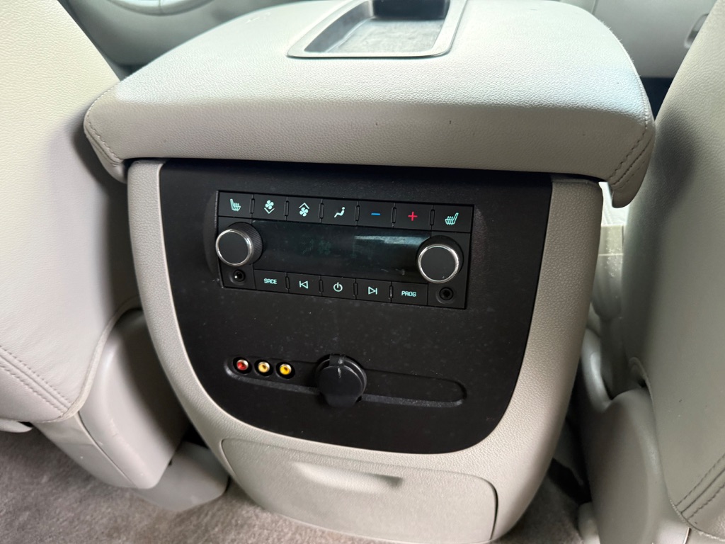 2013 Chevrolet Tahoe - $12,000