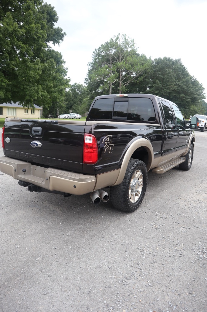 2013 Ford F-250