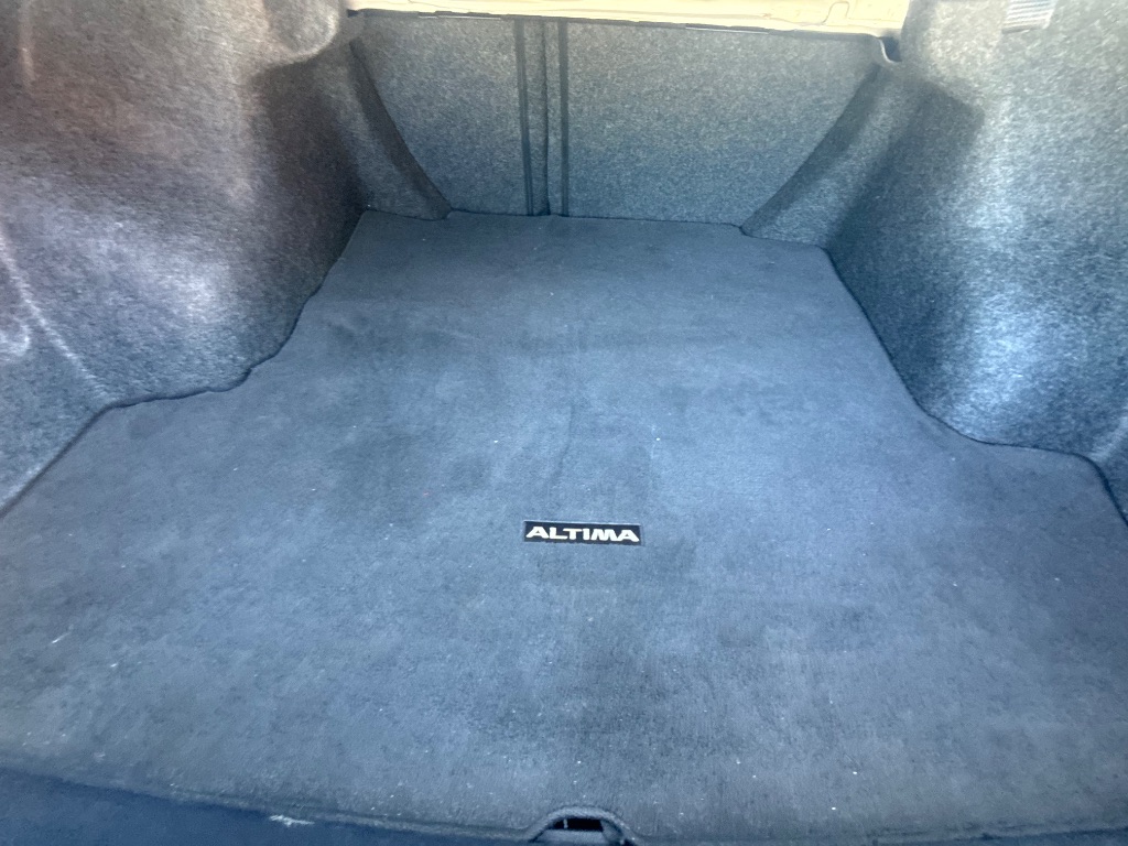 2021 Nissan Altima - $12,500