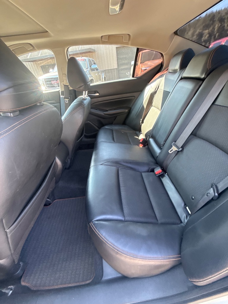 2021 Nissan Altima - $12,500