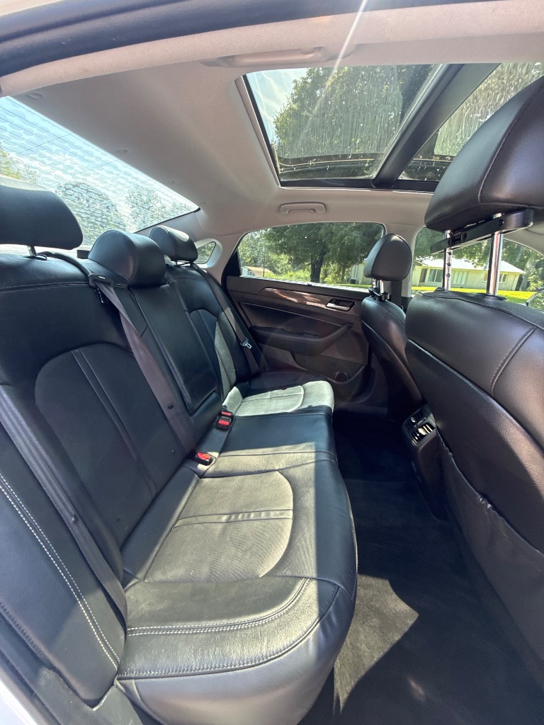 2018 Hyundai Sonata - $10,500