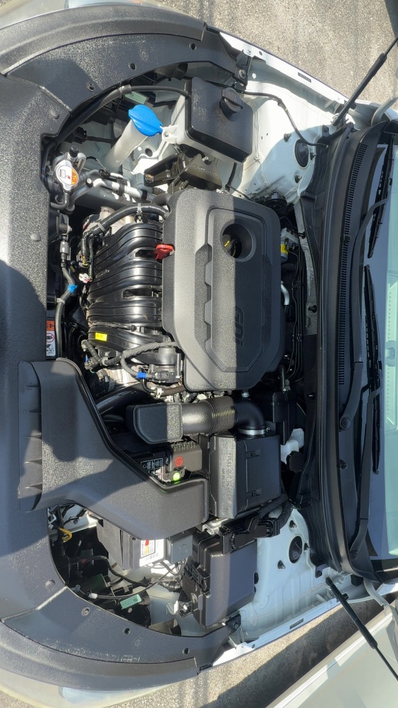 2018 Hyundai Sonata - $10,500