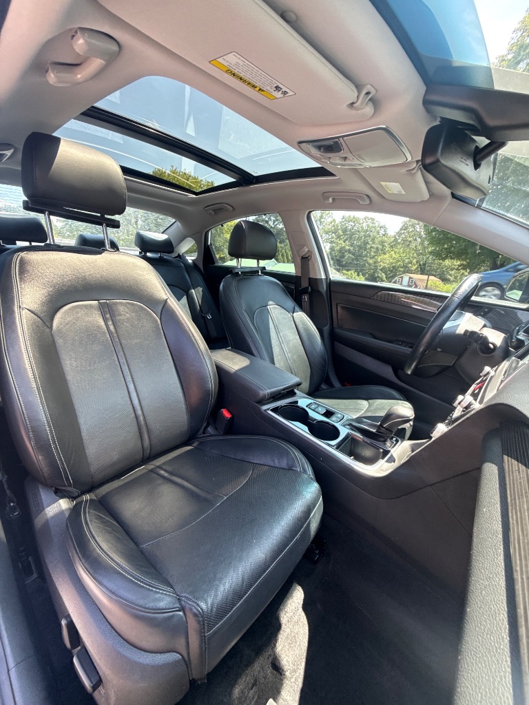 2018 Hyundai Sonata - $10,500