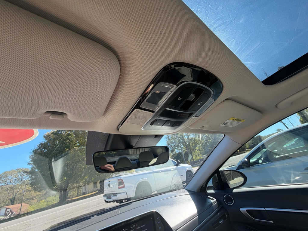 2020 Hyundai Sonata - $16,000