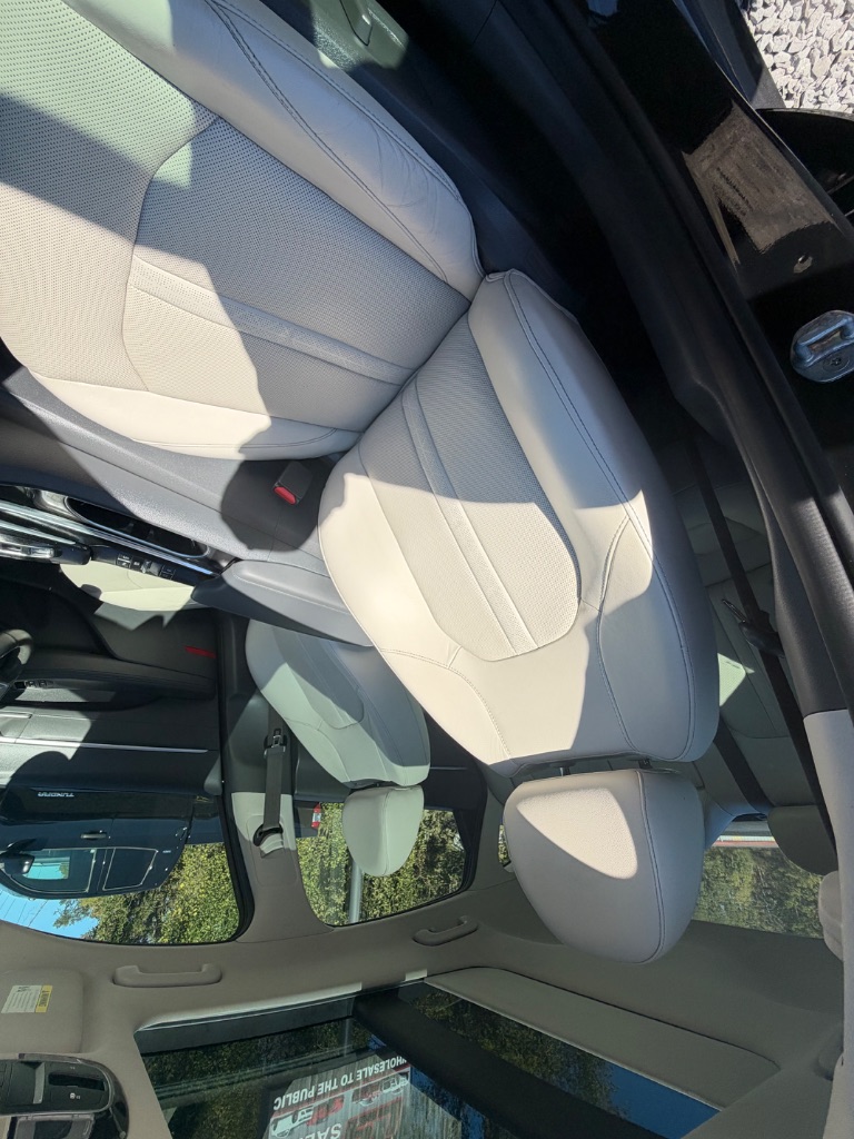 2020 Hyundai Sonata - $16,000