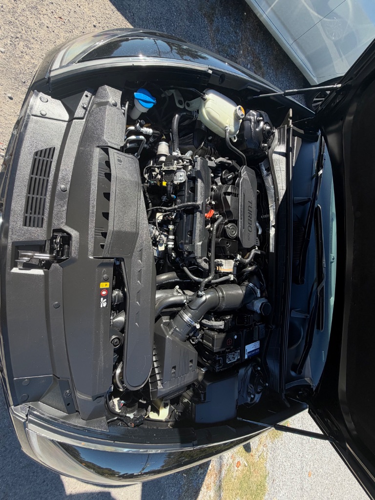 2020 Hyundai Sonata - $16,000