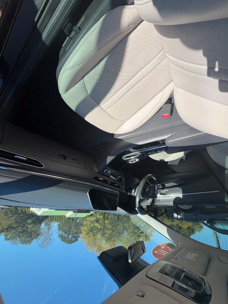 2020 Hyundai Sonata - $16,000