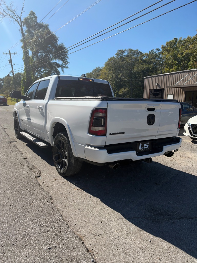 2022 Ram 1500 - $19,000