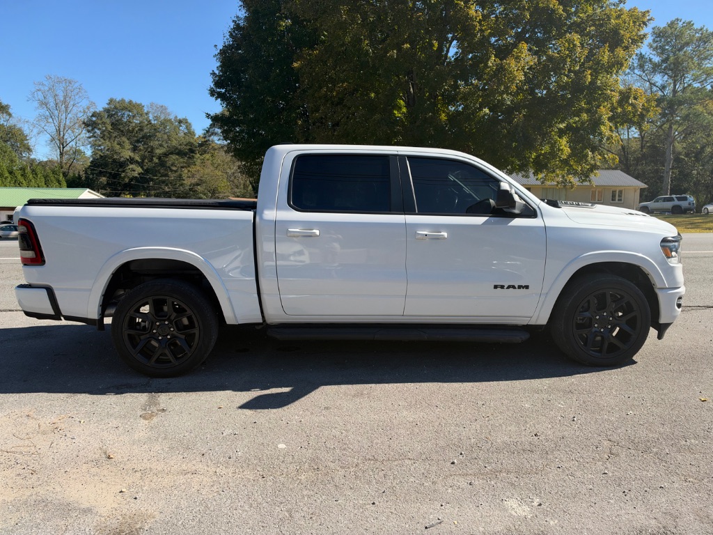 2022 Ram 1500 - $19,000