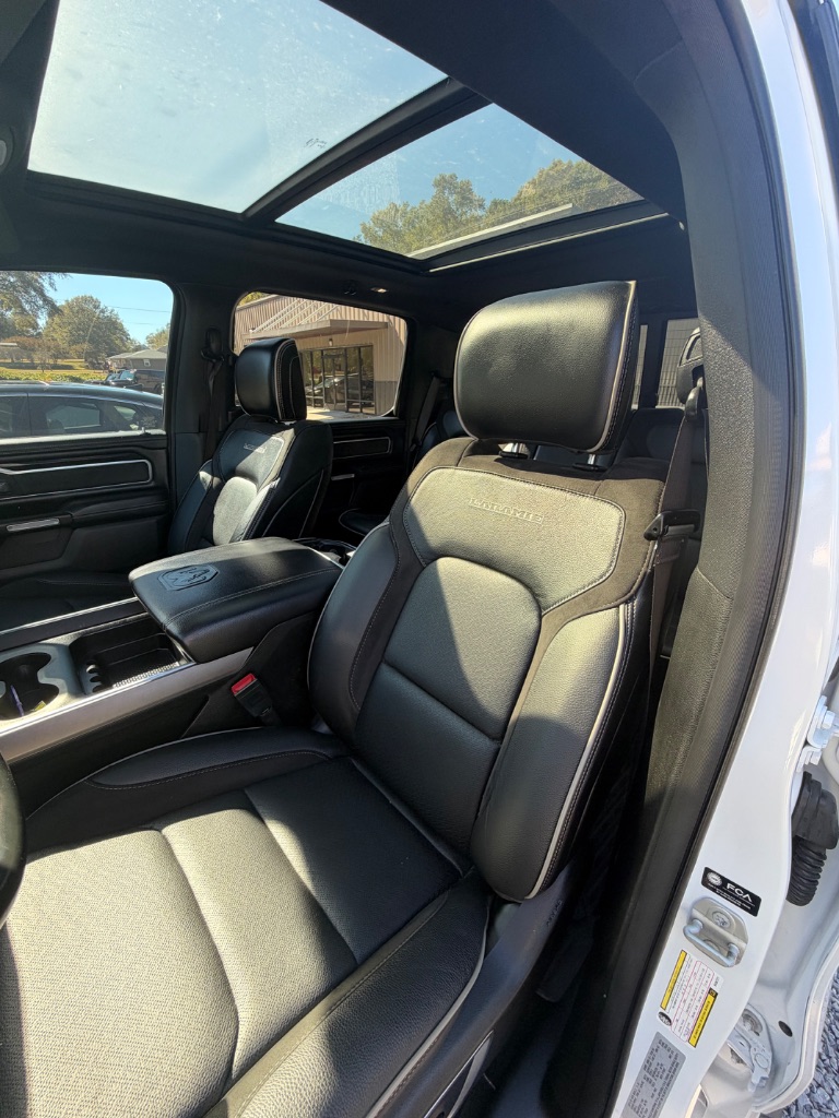 2022 Ram 1500 - $19,000