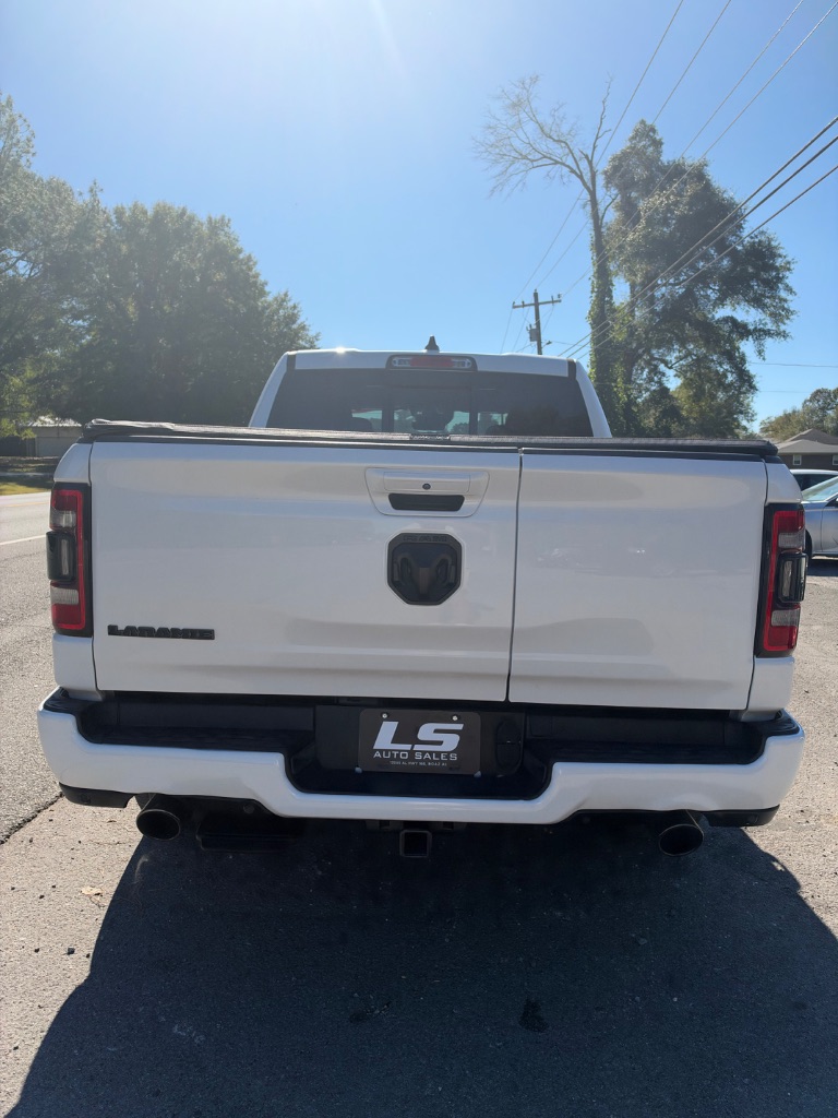2022 Ram 1500 - $19,000