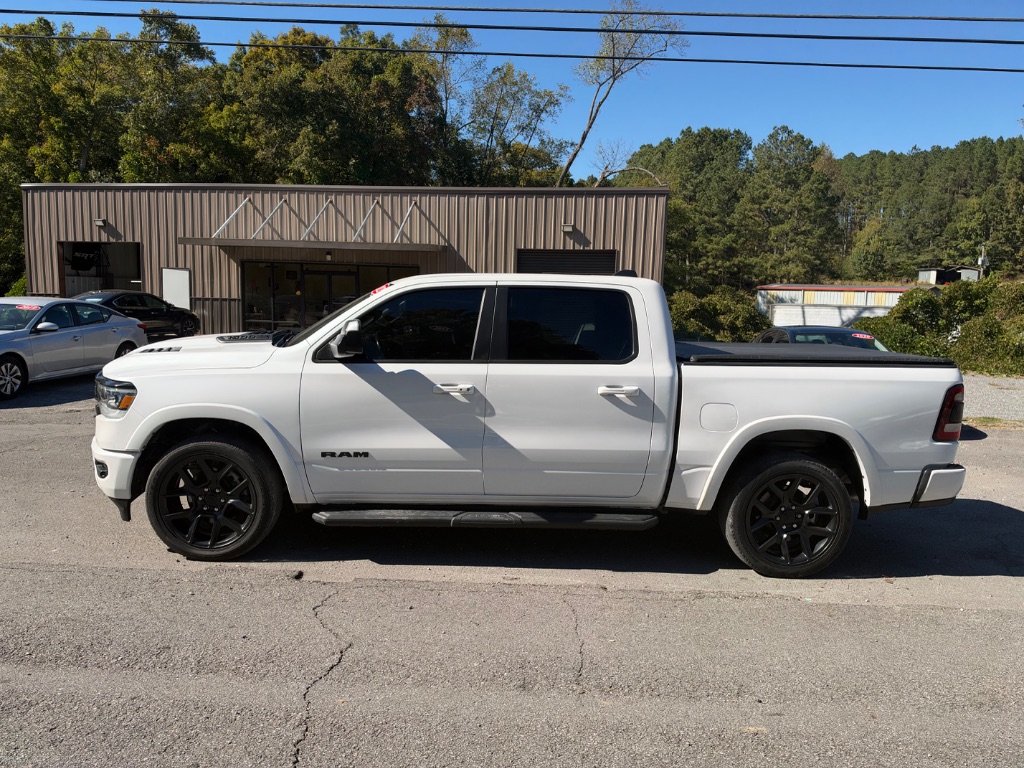 2022 Ram 1500 - $19,000