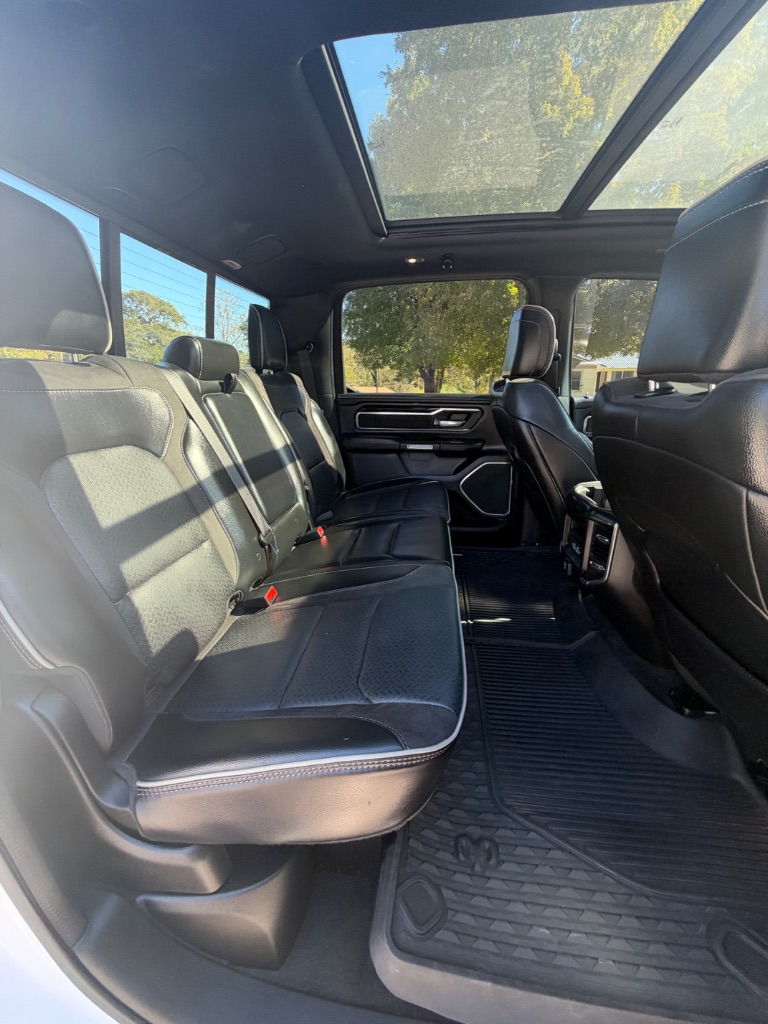 2022 Ram 1500 - $19,000