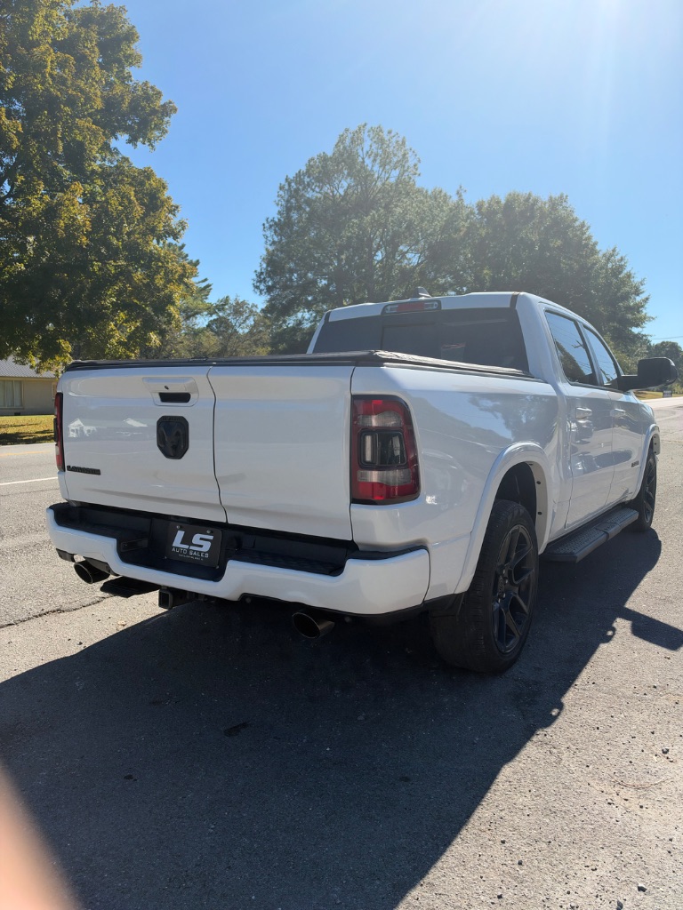 2022 Ram 1500 - $19,000