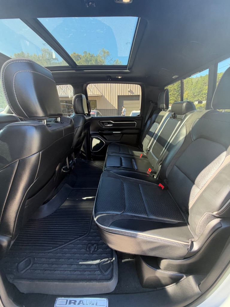 2022 Ram 1500 - $19,000