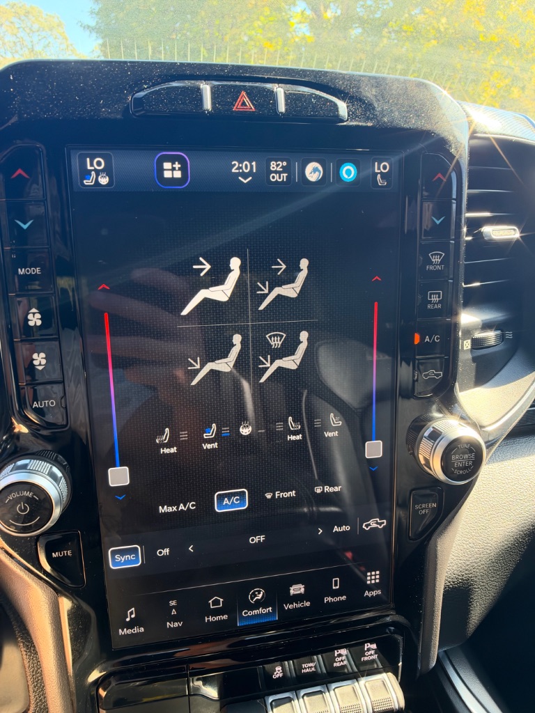 2022 Ram 1500 - $19,000