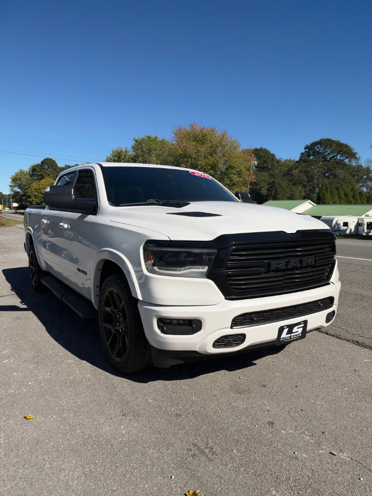 2022 Ram 1500 - $19,000