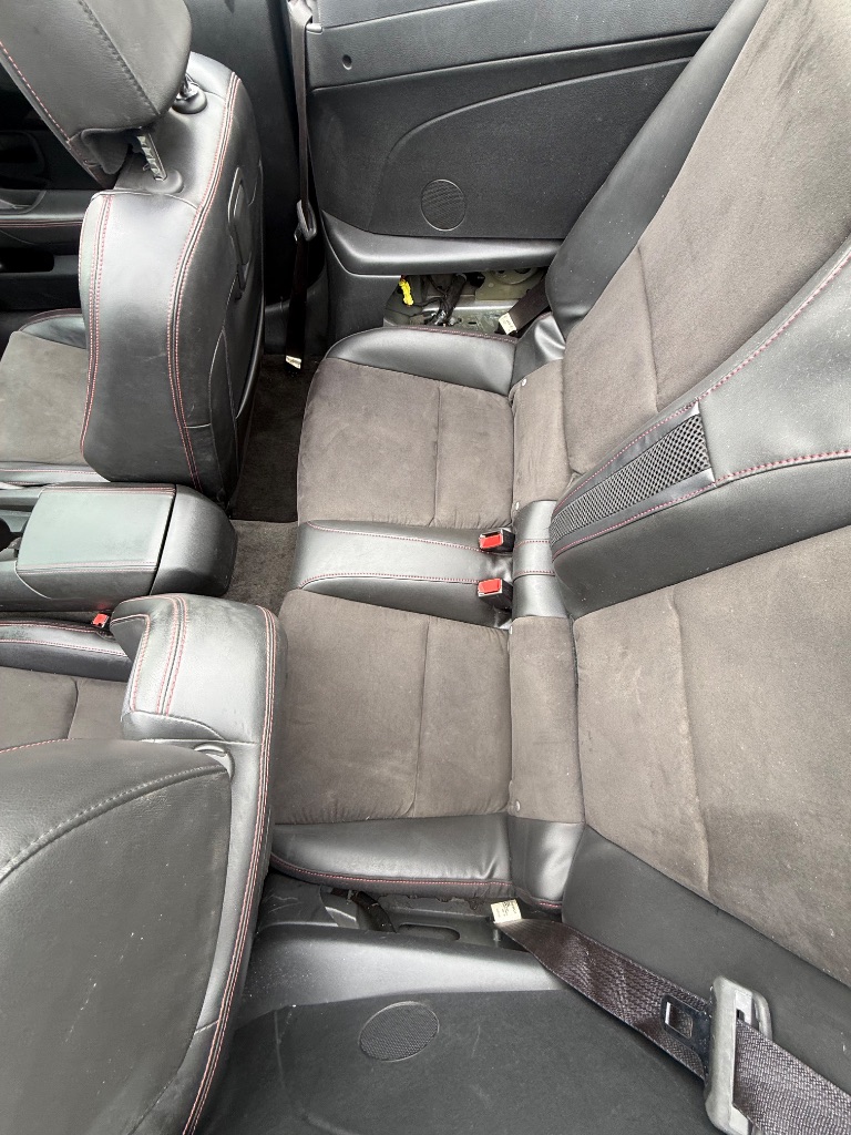2014 Chevrolet Camaro - $23,000